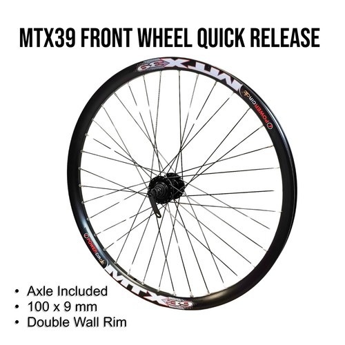 Cerchio doppio strato - doppio, mtx39